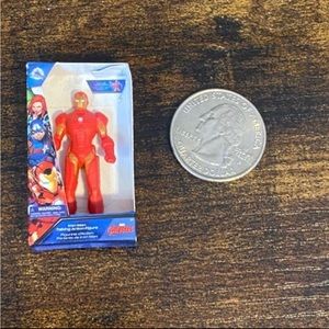 Disney Store Mini Brands - Iron Man